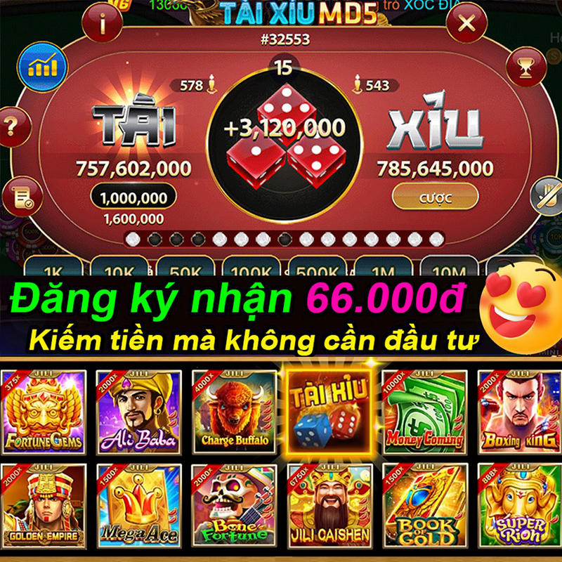 Game Sun Win Tài Xỉu